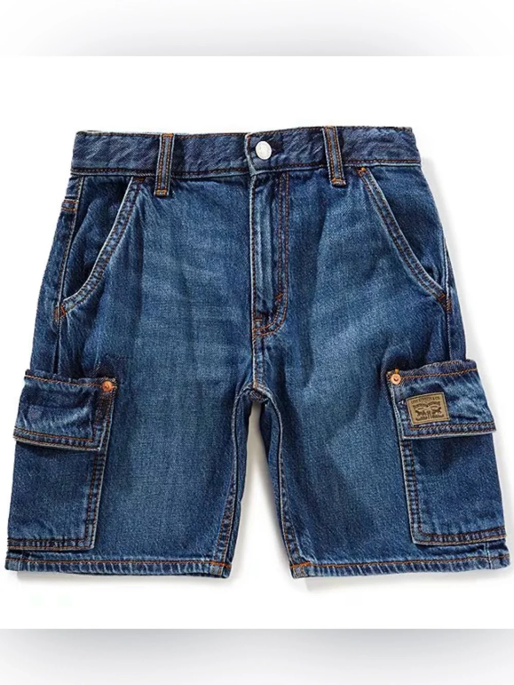 Levis features inner